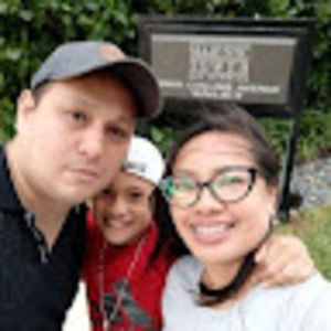 Meet your Posher, Alonzo